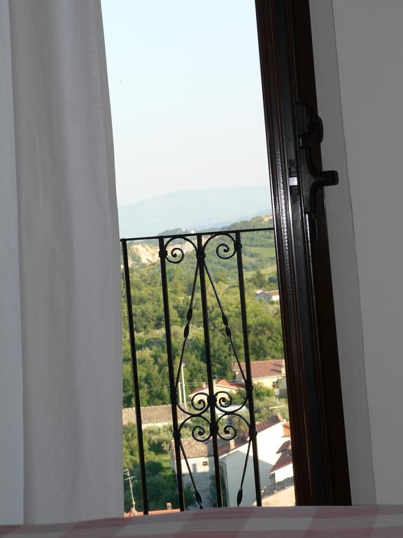 Casa Vacanze Il Sole E La Luna Guardiagrele Buitenkant foto